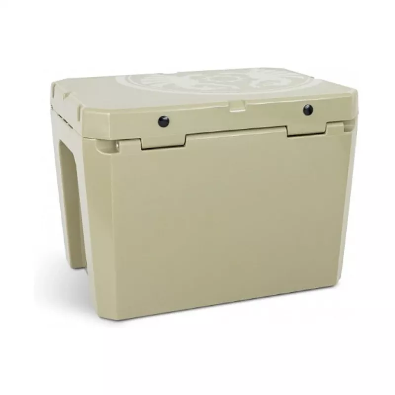 Chladiaci box Petromax KX50-SAND 50 L polyetylénová izolácia