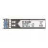 D-Link 1-port Mini-GBIC SFP na 1000BaseLX priemyselný transceiver