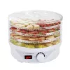 Esperanza EKD003 sušička potravín priehľadná, biela 250 W