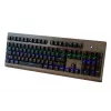 Media-Tech Cobra Pro Inferno MT1253 mechanická herná klávesnica, USB, podsvietená, rozloženie US