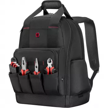Batoh na notebook Wenger 653723 pre 40,6 cm (16