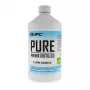 XSPC Pure chladiaca kvapalina, 1 liter – číra, UV