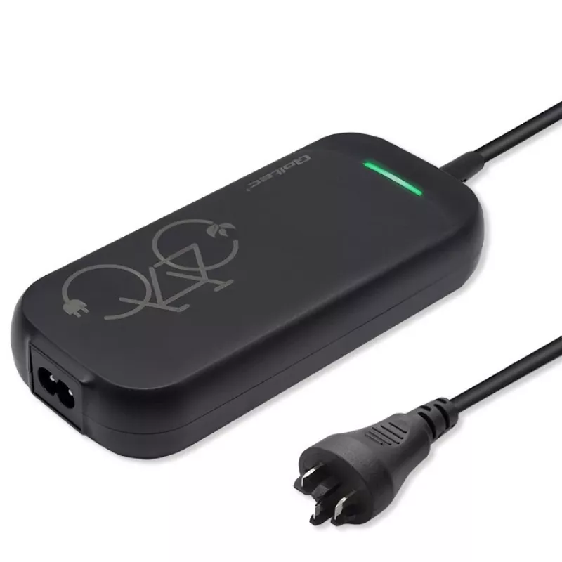 Nabíjačka QOLTEC pre e-bike Bosch 50762 36V/42V 2A