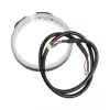 aqua computer RGBpx LED krúžok pre ULTITUBE vyrovnávaciu nádržku, ARGB