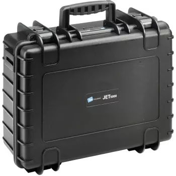 B&W Cases JET 5000 kufrík
