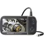 VOLTCRAFT BS-702SE+IP dual endoskopická sonda priemer: 8 mm dĺžka sondy: 5 m (BS-702SE+IP dual)