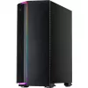 Inter-Tech S-3906 RENEGADE - tower - ATX - bez napájacieho zdroja (ATX) - USB/Audio (88881273)