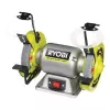 187345 RYOBI 250W dvojitá brúska
