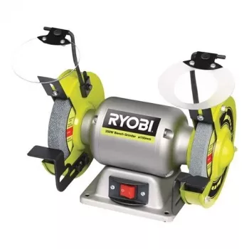 187345 RYOBI 250W dvojitá brúska