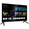 24 palcový LED Smart Display televízor SENCOR SLE 24S830MB — HD rozlíšenie, energetická trieda E