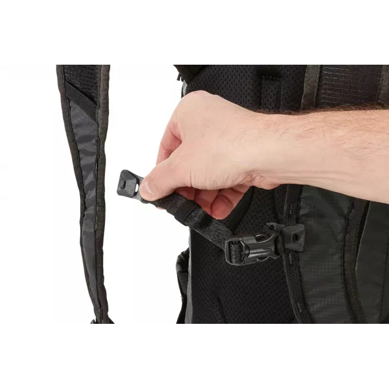 Thule 4089 Stir 18L turistický batoh Wood Thrush