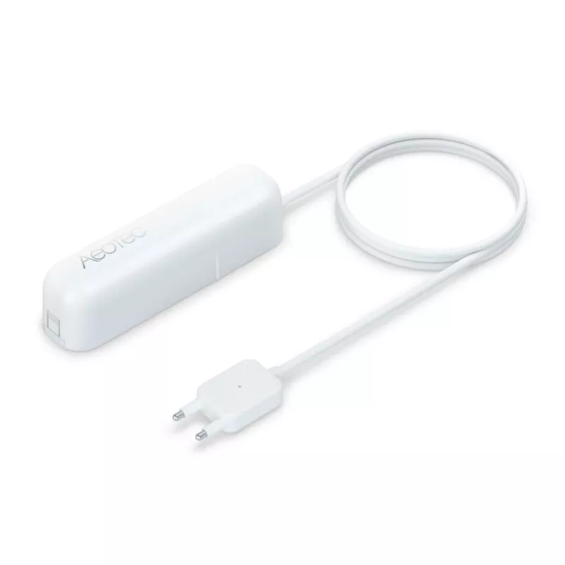 Vodný senzor AEOTEC Water Sensor 7 Z-Wave Plus detektor úniku AEOEZWA018