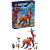 LEGO stavebnica LEGO DREAMZzz Izzie Dream Animals 71481 – zberateľská hracia sada