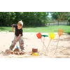 Záhradné náradie Lena 60 cm viacfarebné pre vek 3+