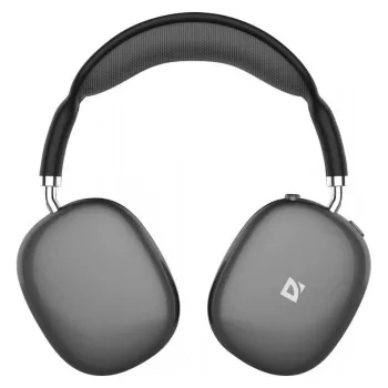 Bezdrôtové slúchadlá DEFENDER EEMOTION B645 — binaurálne, cezhlavový mostík, USB-C, AUX, uzavreté, cezhlavové, 20–20000 Hz, 105 dB