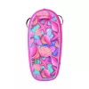 FunWater nafukovací bodyboard ESIZ00089 (ružová)