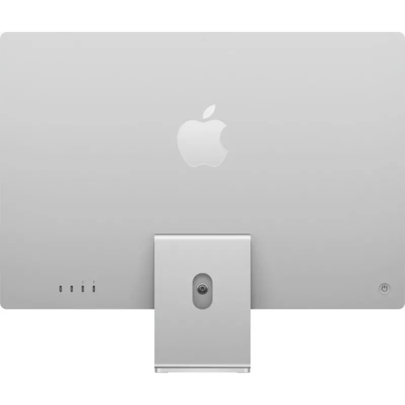 Počítač Apple iMac 2021 M1 / Apple M1 / RAM 8 GB / disk SSD (repasovaný)