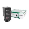 Toner Lexmark 73B20M0 3000 strán magenta