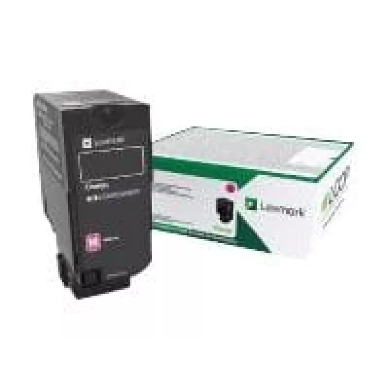 Toner Lexmark 73B20M0 3000 strán magenta