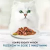 Purina GRMT PERLE GIGMV hovädzie mokré krmivo pre mačky 85 g