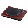 Remienkový audio gramofón TEAC TN-180BT-A3 čierny cherry