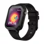 Smartwatch Garett Essa 4G GPS WiFi čierny