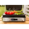 Blaupunkt GRS901 elektrický gril s platňami na vafle