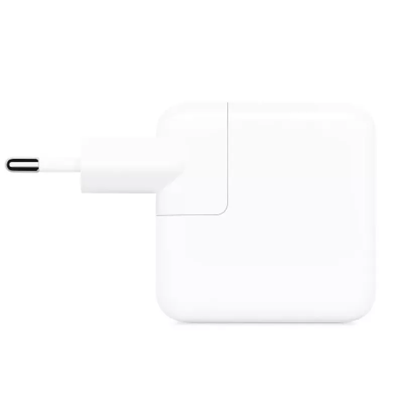 Napájací zdroj Apple MY1W2ZM/A 30W biely