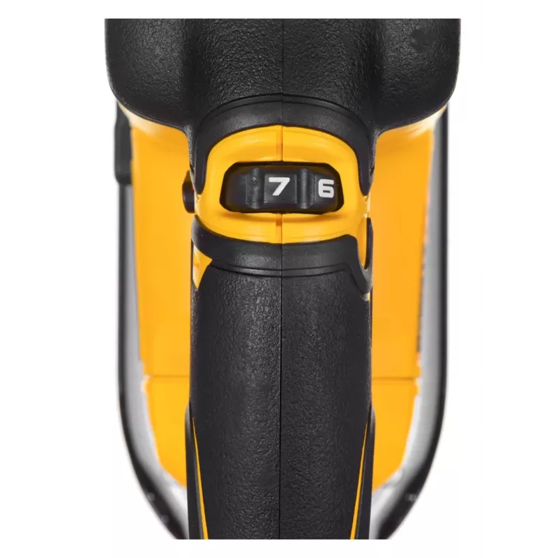 Šabľová píla DeWALT DCS334N-XJ