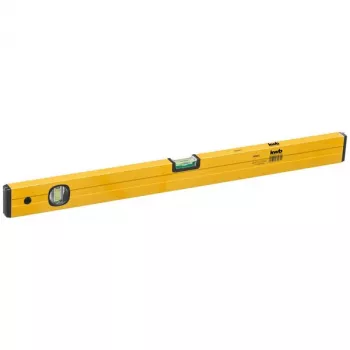 Vodováha KWB 065064 600 mm hliníkový rám, jedna libela, dĺžka 600 mm