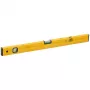 Vodováha KWB 065064 600 mm hliníkový rám, jedna libela, dĺžka 600 mm