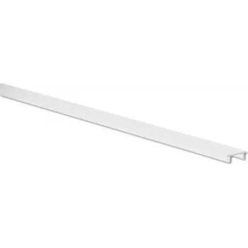EUROLITE kryt pre LED pás profil číry 2 m (51210952)