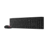 Lenovo | Multi-Mode Pro 6000 | sada klávesnice a myši | Bezdrôtová | Myš v balení | Estónčina | Bluetooth | Eclipse Schwarz