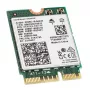 Intel Dual-Band Wireless-AC 9462, WLAN + Bluetooth 5.1 adaptér - M.2/A-E-key, CNVi