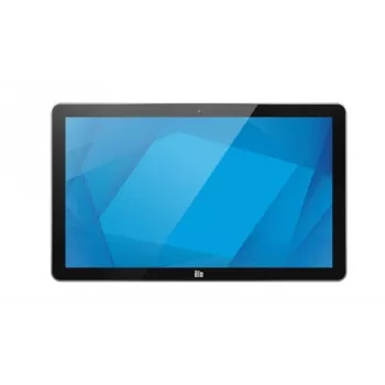 Elo I-Series 5 Steel, bez PoE, 39,6cm (15,6''), Projected Capacitive, 10 TP, Full HD, USB, USB-C, BT, Ethernet, WLAN, QCS6490, Android, GMS dotykový počítač, uhlopriečka displeja: 39,