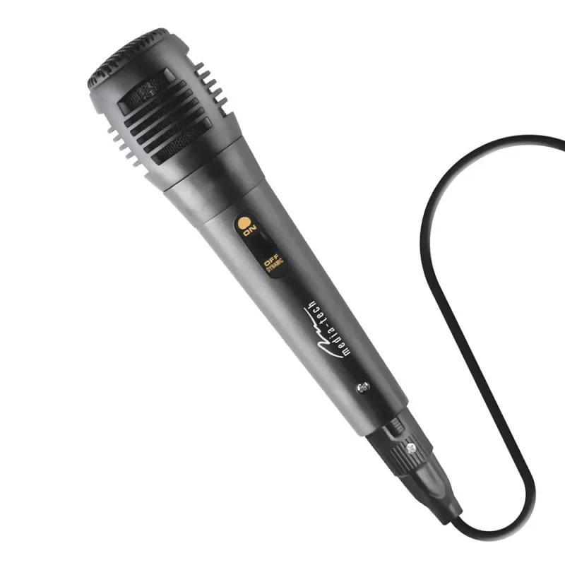 Media-tech MT3181 čierna
