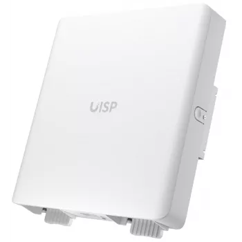 Ubiquiti UISP Power záložný zdroj (UPS) 100 W (UISP-P)