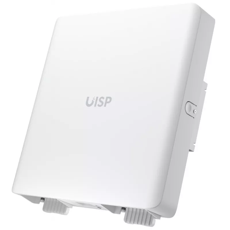 Ubiquiti UISP Power záložný zdroj (UPS) 100 W (UISP-P)