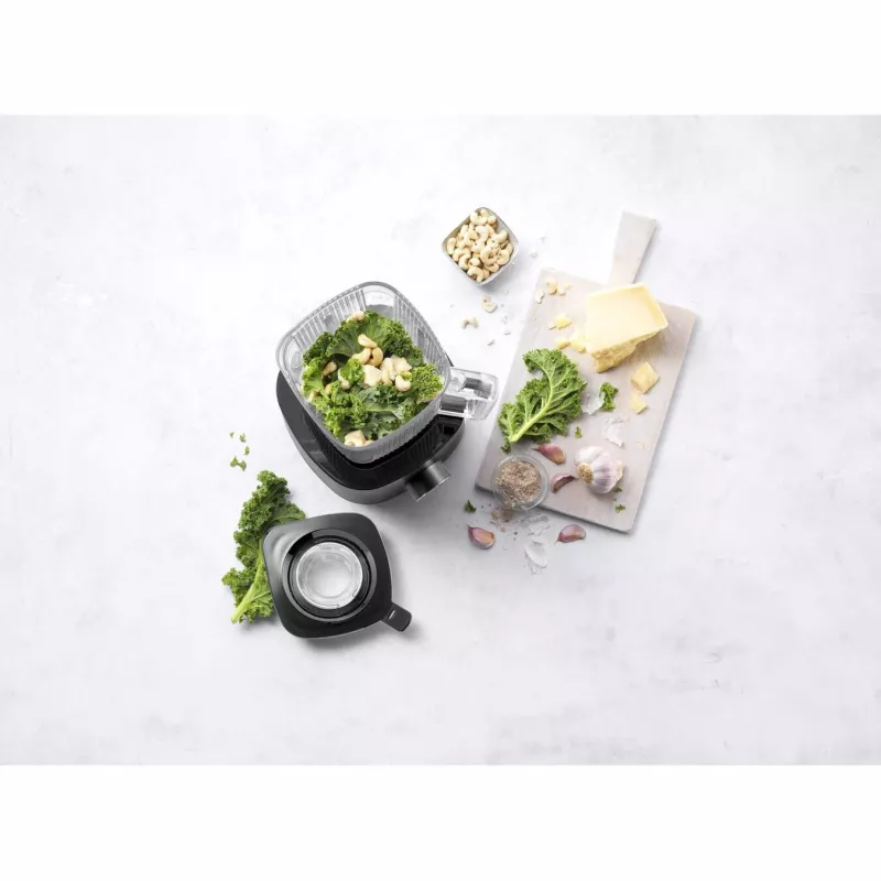 Kuchynský mixér ZWILLING 53000-001-0 čierna