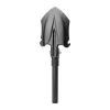 Lopatka Nextool NE20206 stredne veľká multifunkčná, hliníková rukoväť, dĺžka 830 mm, šírka 140 mm, 1,03 kg