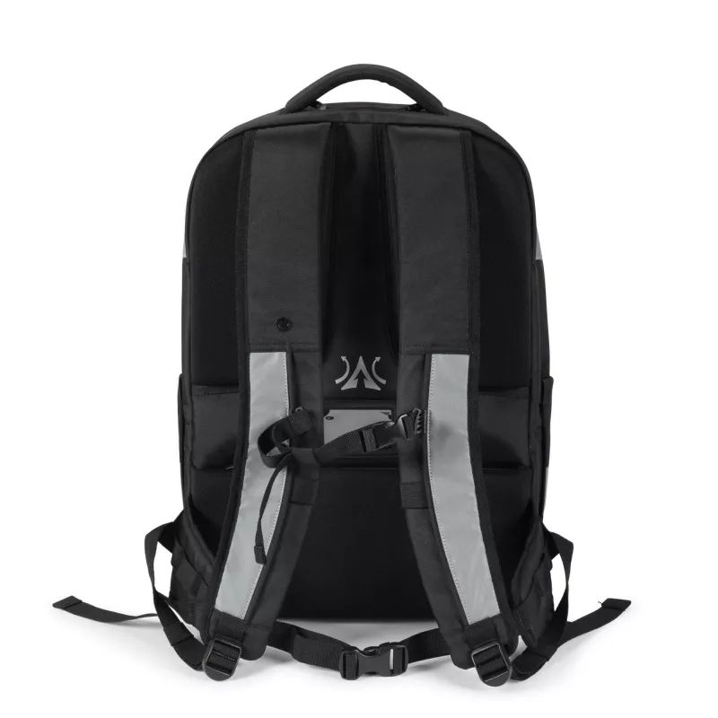 Batoh na notebook 17,3 palca Reflexný 32-38 l
