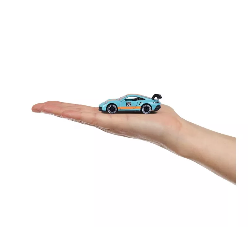 Vozidlo Porsche 5-dielna darčeková súprava