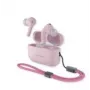 Bezdrôtový headset Vention Echo Lite E11 Plus — ružový, on-ear, model NBVP0-PLUS
