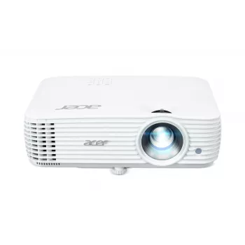 Projektor Acer X1526 DLP 1080p, 4000 ANSI lumenov, 16:9, biely, 2,4 kg