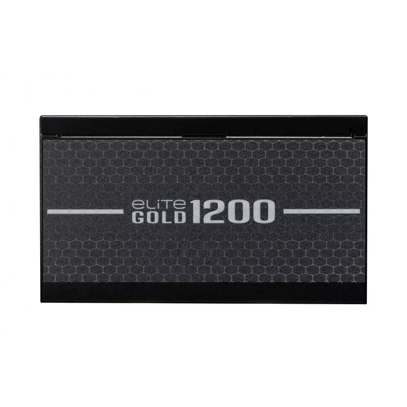 Napájací zdroj ELITE Gold 1200 FM A/EU kábel