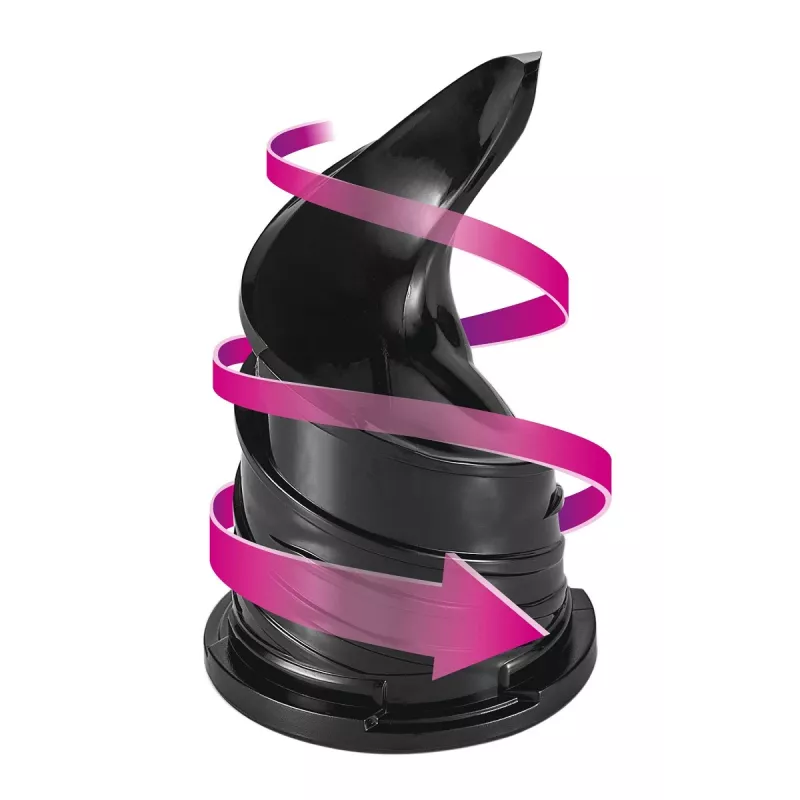 Pomalý odšťavovač Juicy LO7120