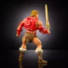 Masters of the Universe Masterverse nový Eternia Thunder Punch He-Man, hracia figúrka