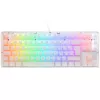 Mechanická herná klávesnica Ducky One 3 Aura TKL RGB LED s Cherry MX Speed Silver spínačmi