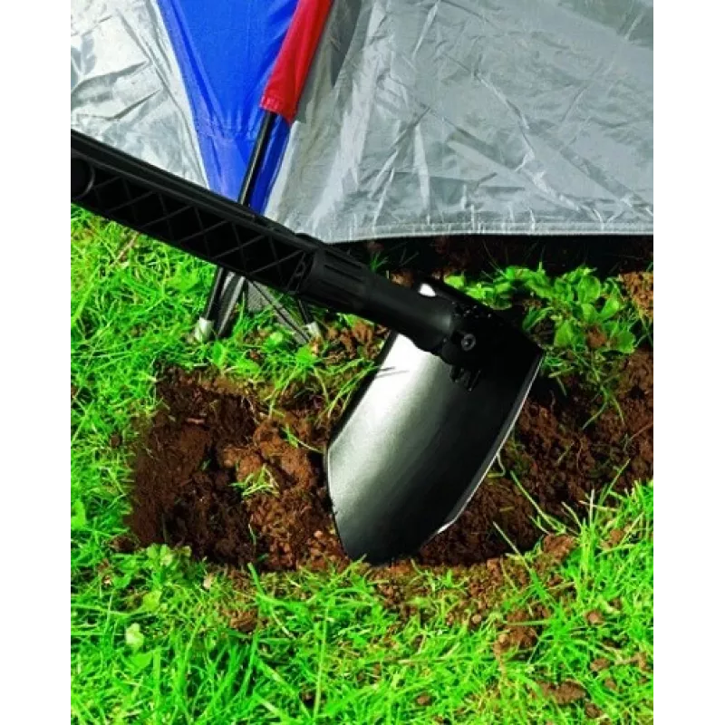 Fiskars Sklápacia lopatka 2750
