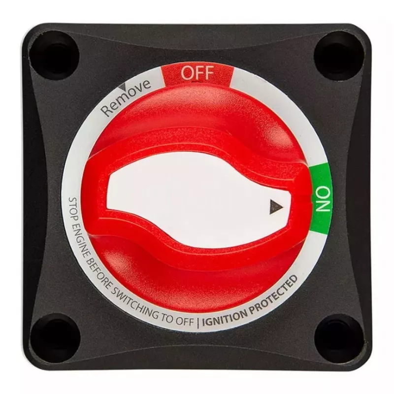 Victron Energy VBS127010010 vypínač batérie ZAP/VYP 275A